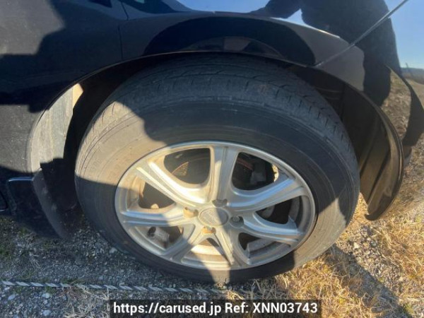 Used 2009 AT honda fit GE6 Image[12]