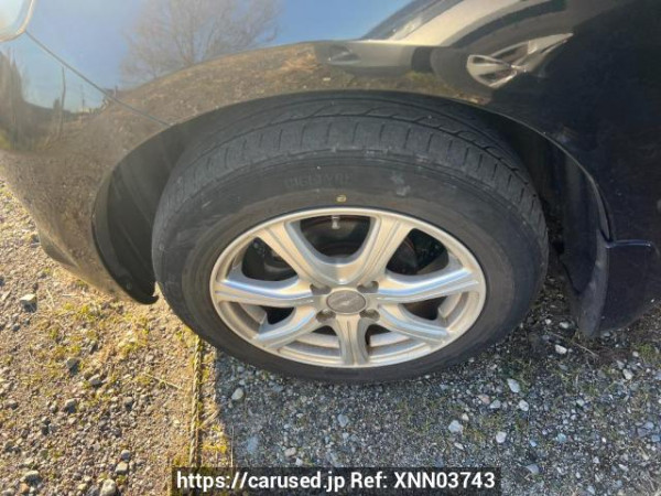 Used 2009 AT honda fit GE6 Image[13]