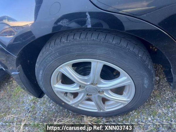 Used 2009 AT honda fit GE6 Image[14]