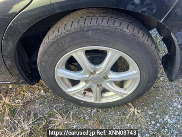 Used 2009 AT honda fit GE6 Image[15]