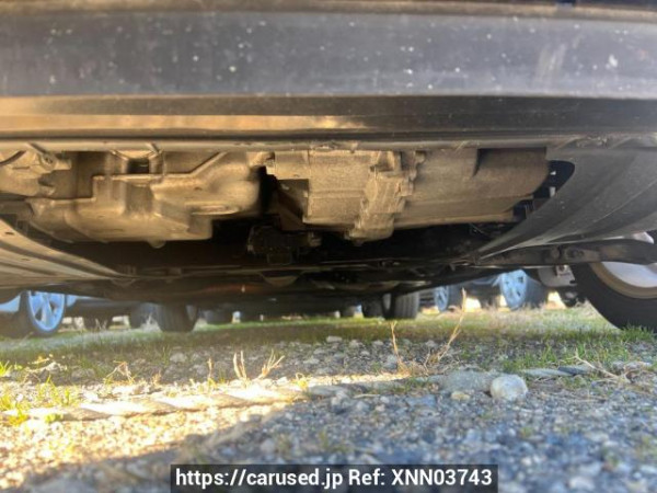 Used 2009 AT honda fit GE6 Image[16]