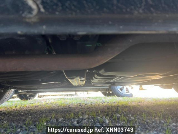 Used 2009 AT honda fit GE6 Image[17]