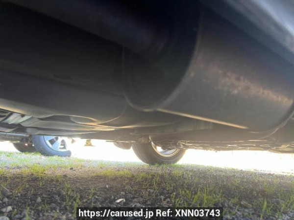 Used 2009 AT honda fit GE6 Image[18]