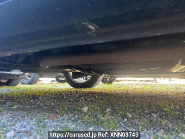 Used 2009 AT honda fit GE6 Image[19]