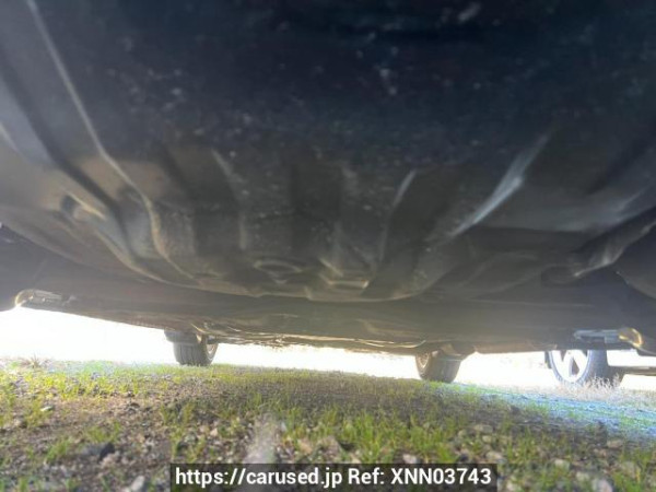 Used 2009 AT honda fit GE6 Image[20]