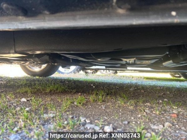 Used 2009 AT honda fit GE6 Image[23]