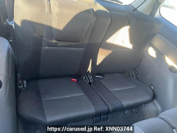 Used 2003 AT toyota wish ZNE10G Image[8]