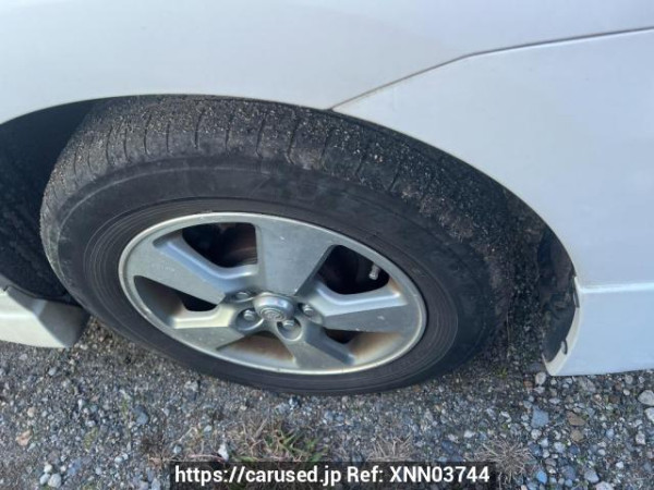 Used 2003 AT toyota wish ZNE10G Image[13]