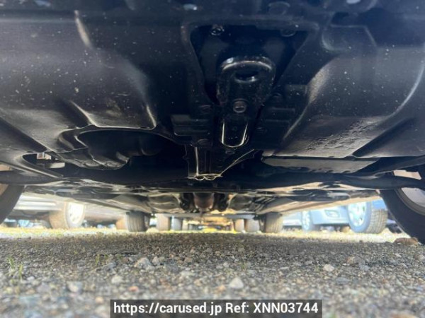 Used 2003 AT toyota wish ZNE10G Image[15]