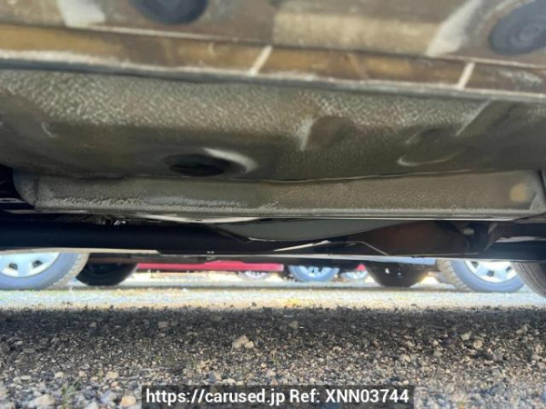 Used 2003 AT toyota wish ZNE10G Image[16]