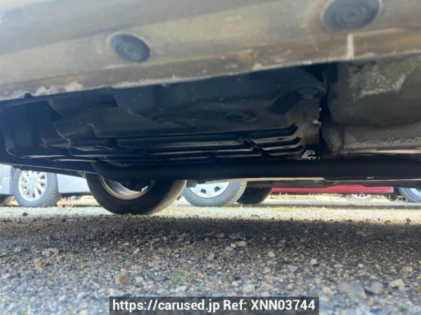 Used 2003 AT toyota wish ZNE10G Image[18]