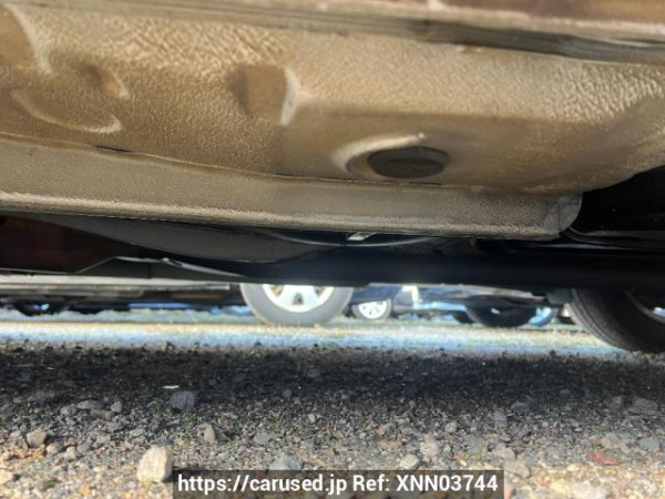 Used 2003 AT toyota wish ZNE10G Image[19]