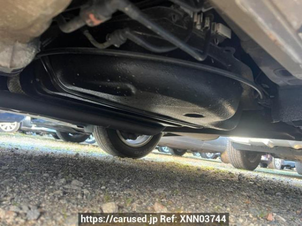 Used 2003 AT toyota wish ZNE10G Image[20]