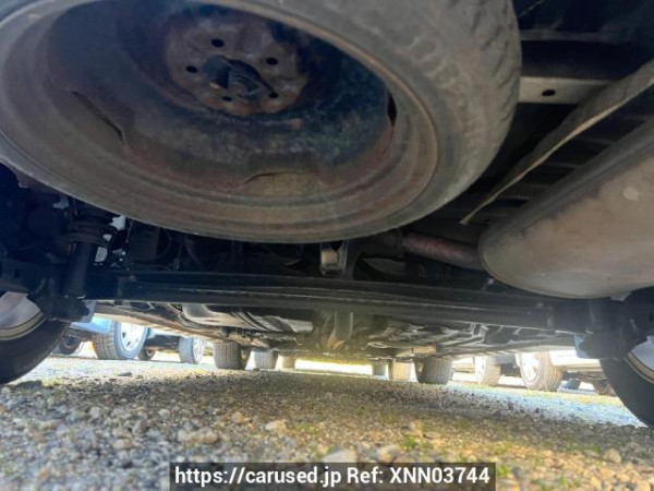 Used 2003 AT toyota wish ZNE10G Image[22]