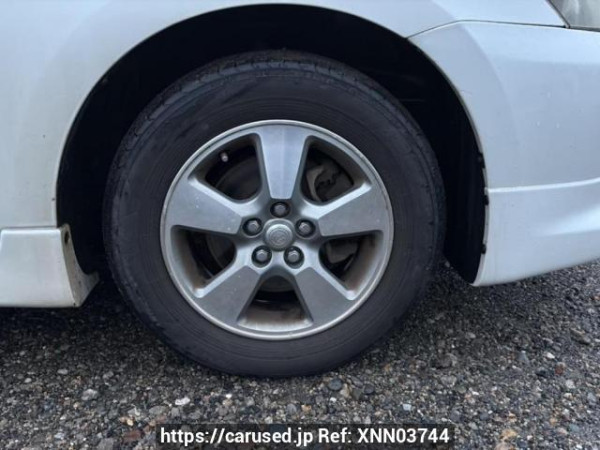 Used 2003 AT toyota wish ZNE10G Image[25]