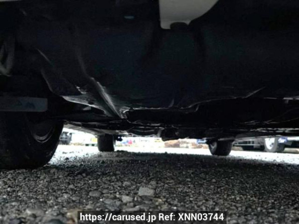 Used 2003 AT toyota wish ZNE10G Image[29]