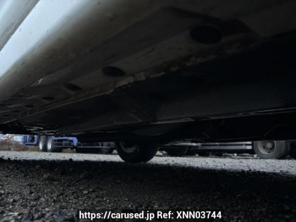 Used 2003 AT toyota wish ZNE10G Image[31]