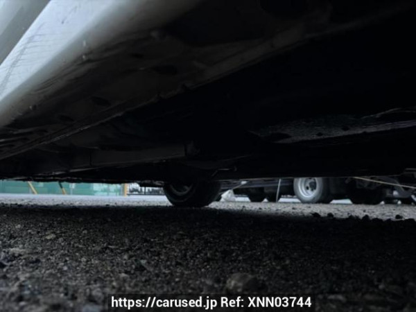 Used 2003 AT toyota wish ZNE10G Image[33]