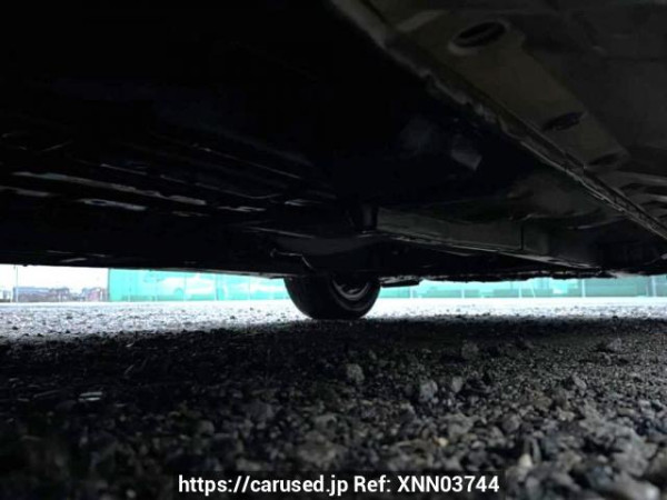 Used 2003 AT toyota wish ZNE10G Image[34]