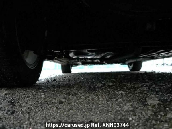 Used 2003 AT toyota wish ZNE10G Image[35]