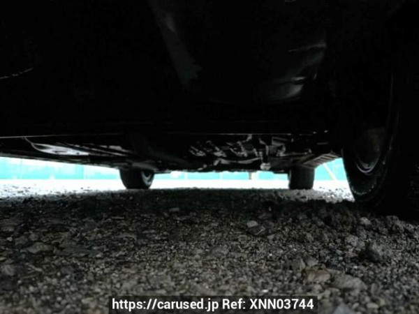 Used 2003 AT toyota wish ZNE10G Image[36]