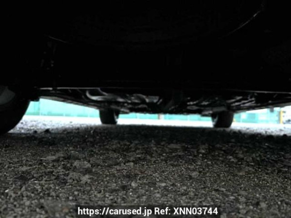 Used 2003 AT toyota wish ZNE10G Image[37]