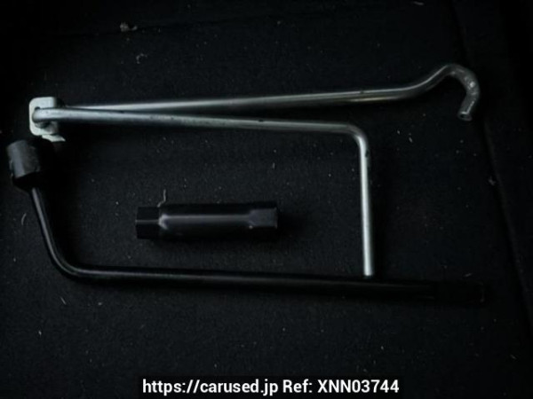 Used 2003 AT toyota wish ZNE10G Image[40]