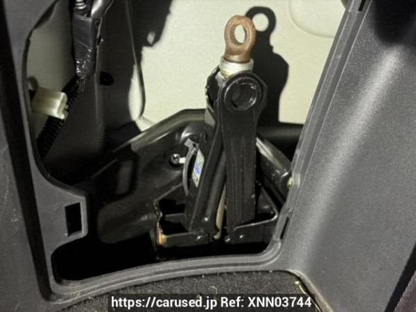 Used 2003 AT toyota wish ZNE10G Image[41]