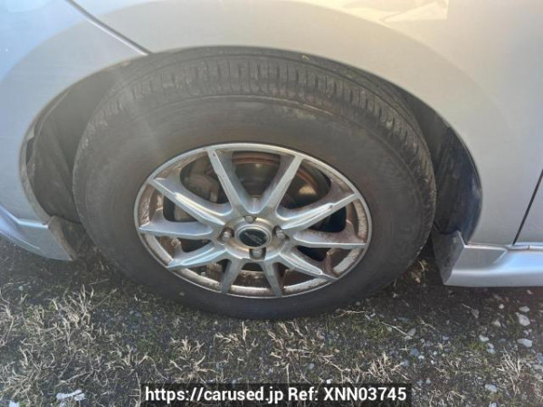 Used 2005 AT toyota sienta NCP81G Image[13]