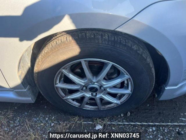 Used 2005 AT toyota sienta NCP81G Image[14]