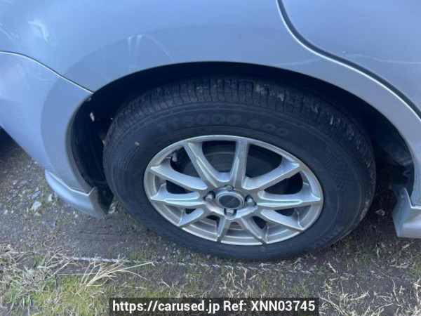 Used 2005 AT toyota sienta NCP81G Image[15]