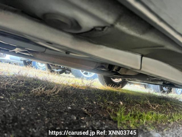 Used 2005 AT toyota sienta NCP81G Image[17]