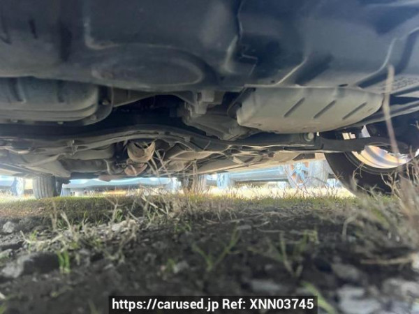 Used 2005 AT toyota sienta NCP81G Image[18]