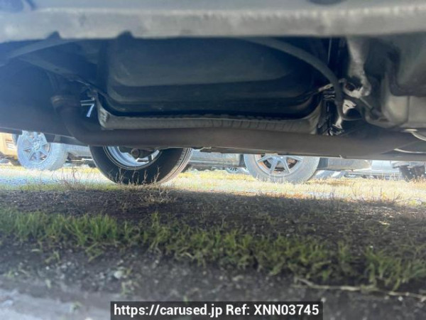 Used 2005 AT toyota sienta NCP81G Image[19]