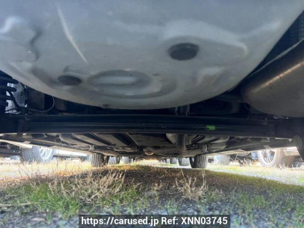 Used 2005 AT toyota sienta NCP81G Image[20]