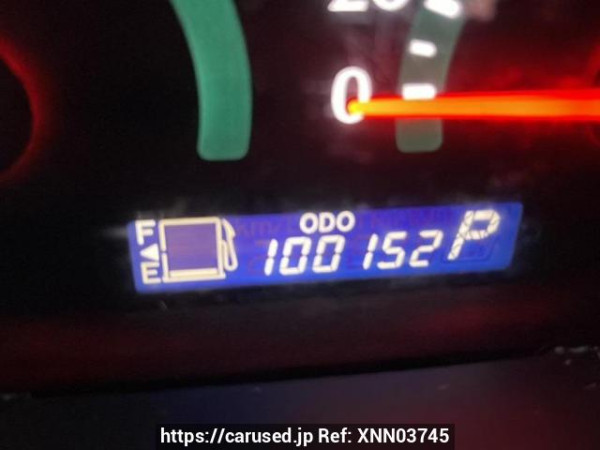 Used 2005 AT toyota sienta NCP81G Image[24]