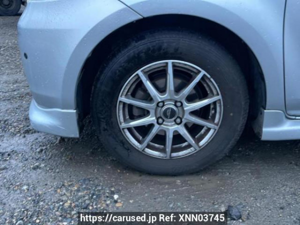 Used 2005 AT toyota sienta NCP81G Image[26]