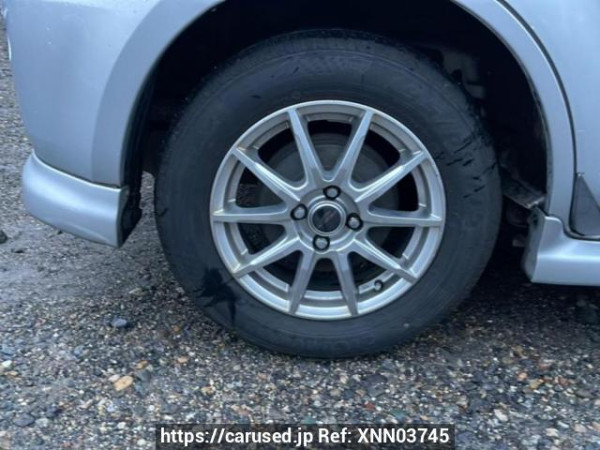 Used 2005 AT toyota sienta NCP81G Image[27]