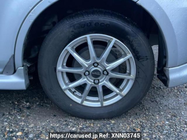 Used 2005 AT toyota sienta NCP81G Image[28]