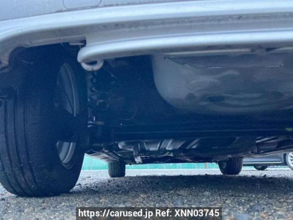 Used 2005 AT toyota sienta NCP81G Image[35]