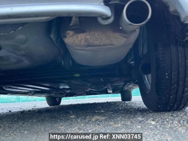 Used 2005 AT toyota sienta NCP81G Image[36]