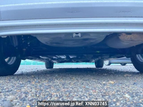 Used 2005 AT toyota sienta NCP81G Image[37]