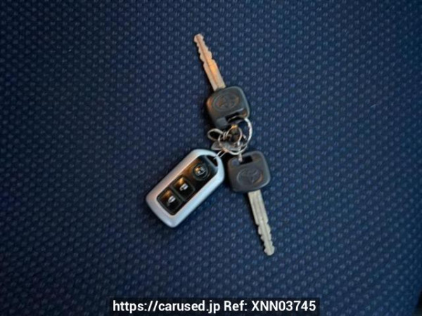 Used 2005 AT toyota sienta NCP81G Image[38]