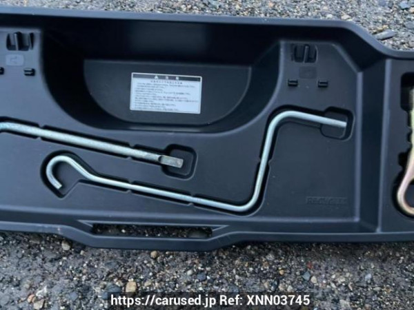 Used 2005 AT toyota sienta NCP81G Image[40]