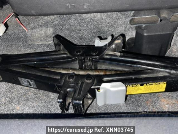 Used 2005 AT toyota sienta NCP81G Image[41]