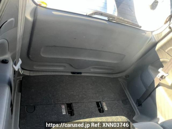 Used 2008 AT toyota sienta NCP81G Image[6]
