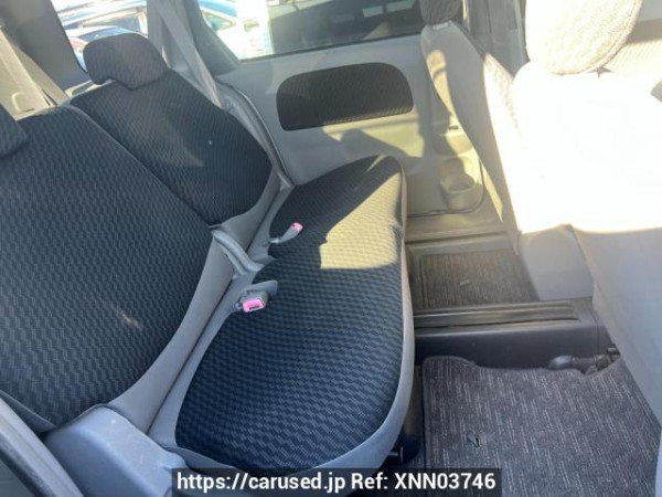 Used 2008 AT toyota sienta NCP81G Image[10]