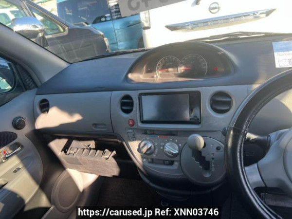 Used 2008 AT toyota sienta NCP81G Image[11]