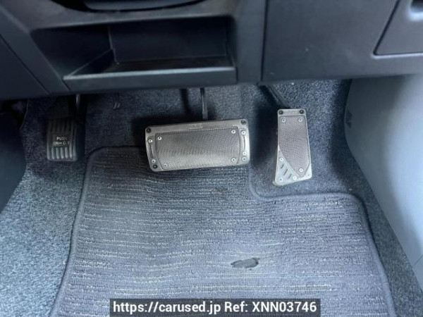 Used 2008 AT toyota sienta NCP81G Image[12]