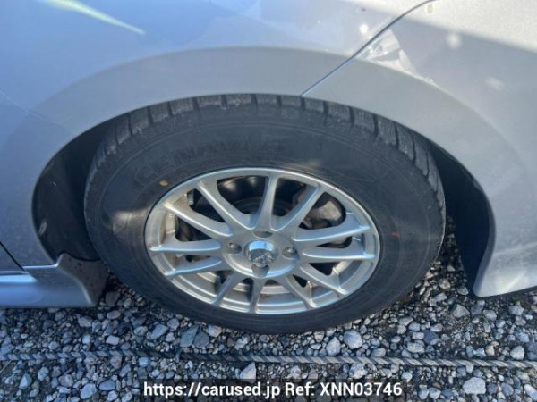 Used 2008 AT toyota sienta NCP81G Image[13]